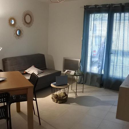 Studio 1407 Arles - Proche Tour Luma المظهر الخارجي الصورة