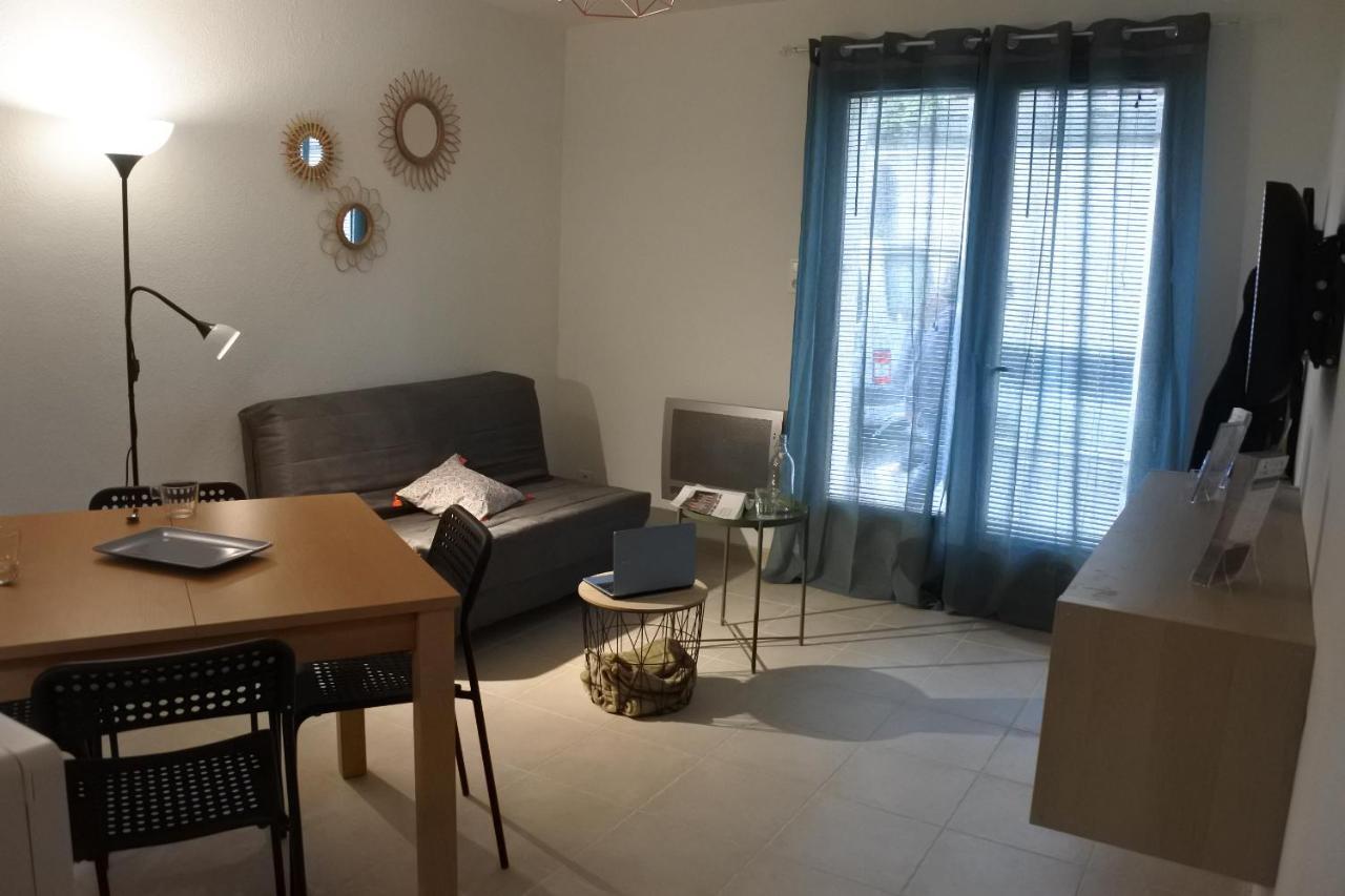 Studio 1407 Arles - Proche Tour Luma المظهر الخارجي الصورة