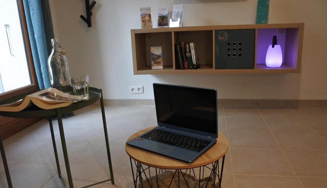 Studio 1407 Arles - Proche Tour Luma المظهر الخارجي الصورة