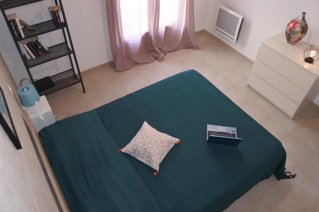 Studio 1407 Arles - Proche Tour Luma المظهر الخارجي الصورة