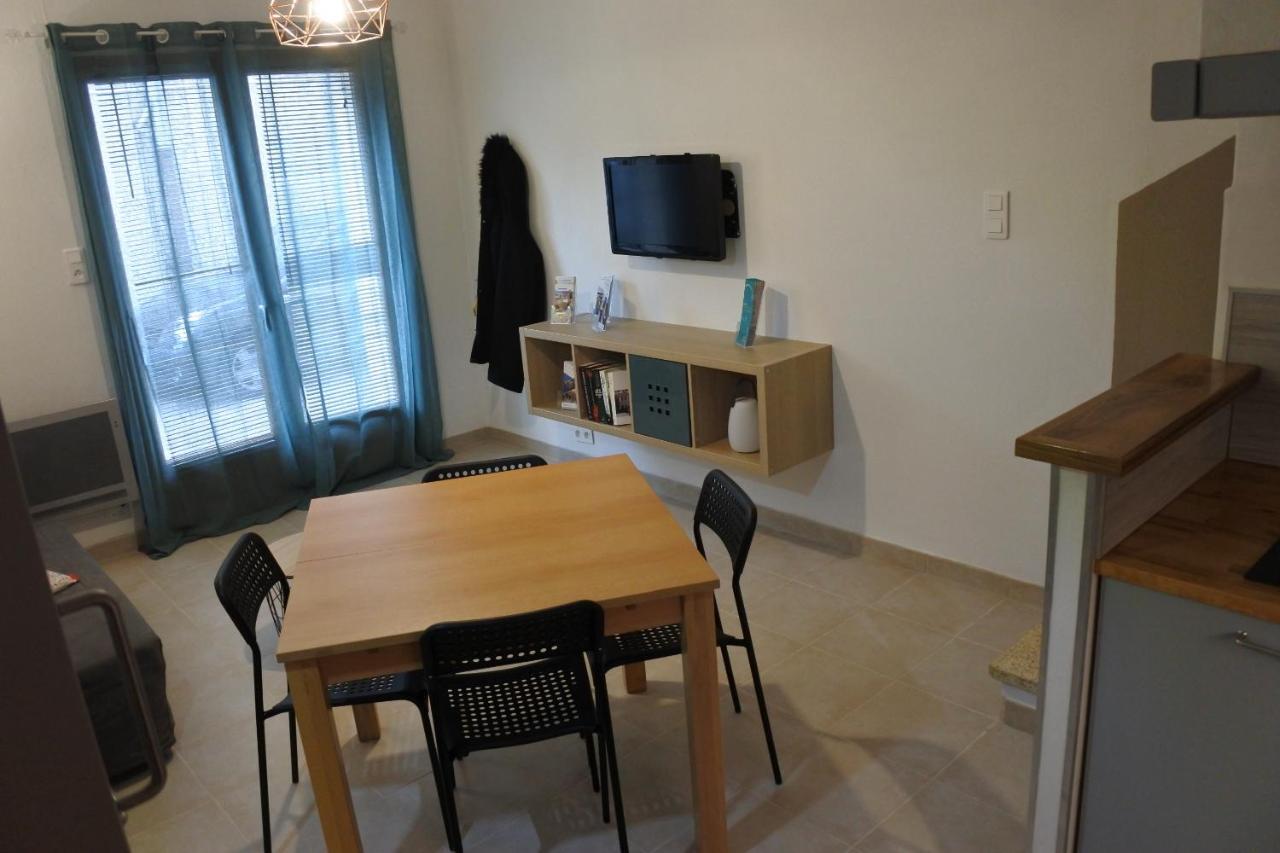 Studio 1407 Arles - Proche Tour Luma المظهر الخارجي الصورة
