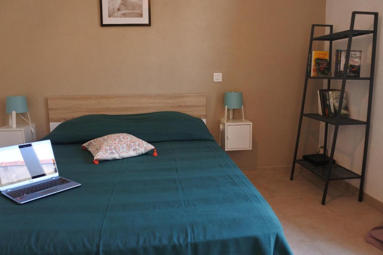 Studio 1407 Arles - Proche Tour Luma المظهر الخارجي الصورة