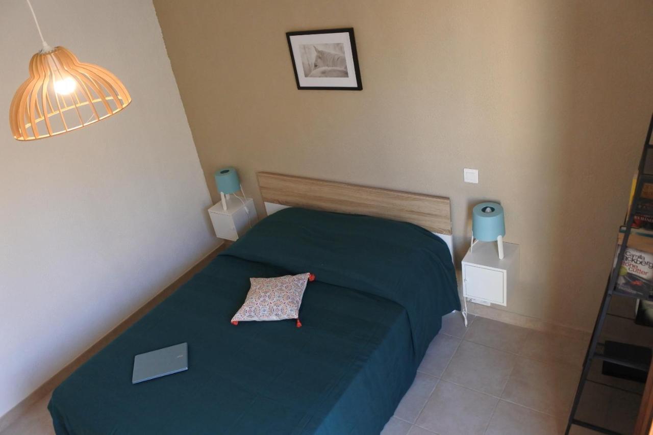 Studio 1407 Arles - Proche Tour Luma المظهر الخارجي الصورة
